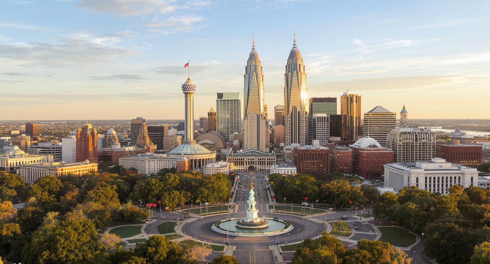 Indianapolis